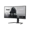 Монітор Iiyama 34"  (GCB3482WQSU-B1)