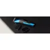 Машинка за подстригване Babyliss, Blue (E990E)