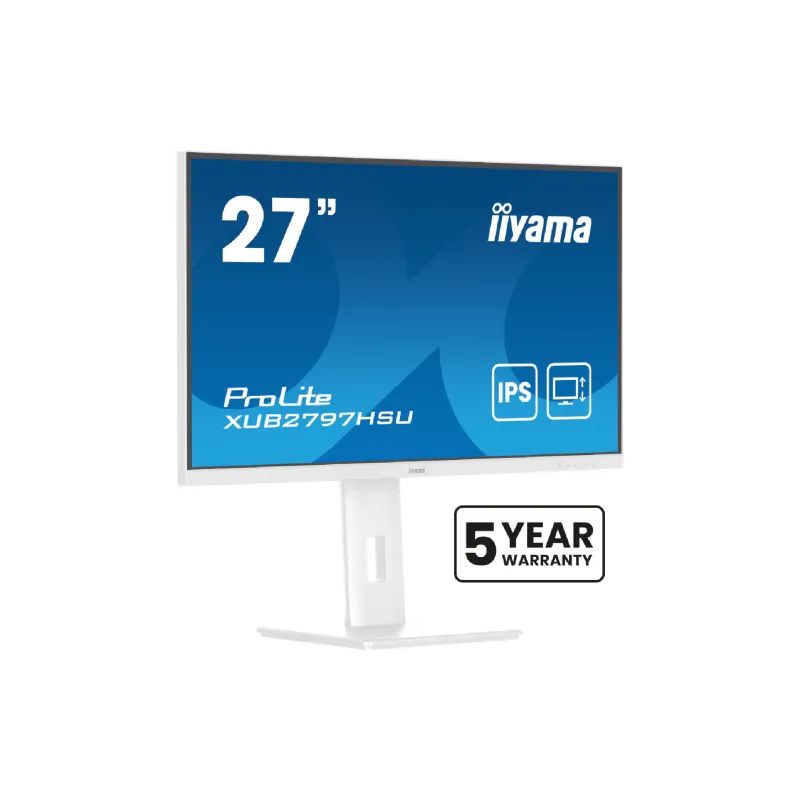 Monitor Iiyama (XUB2797HSU-W2)