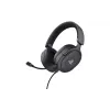 Auriculares Trust, Black (24715_TRUST)