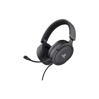 Auriculares Trust, Black (24715_TRUST)