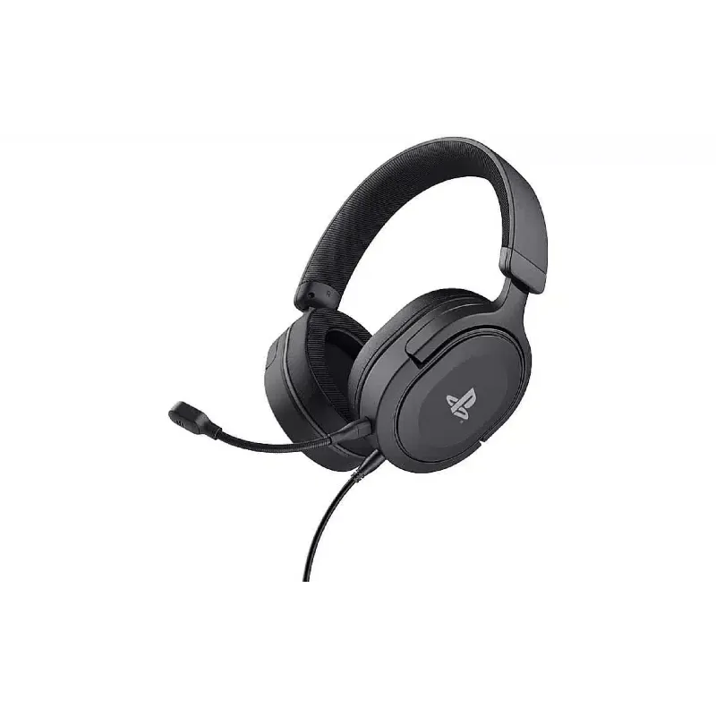Auriculares Trust, Black (24715_TRUST)