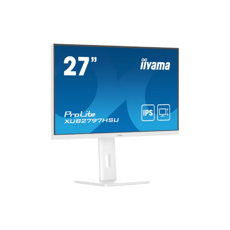 Monitor Iiyama (XUB2797HSU-W2)