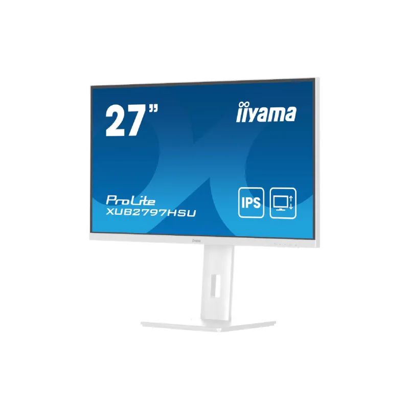 Monitor Iiyama (XUB2797HSU-W2)