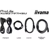 Monitor Iiyama (XUB2797HSU-W2)