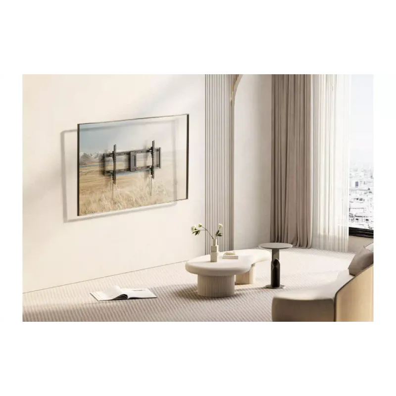 Кріплення для монітора Kivi (Heavy-48TA), настінний