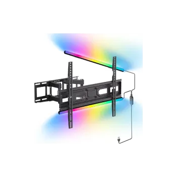 Кріплення для монітора Kivi (ALUMIGLOW TV MOUNT)