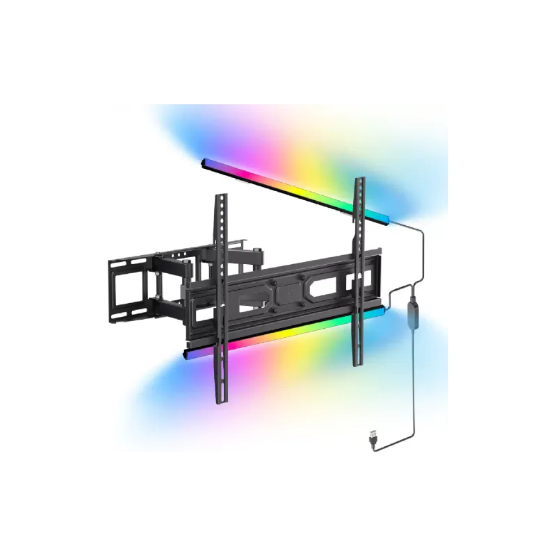 حامل الشاشة Kivi (ALUMIGLOW TV MOUNT)