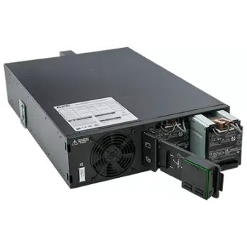Uninterruptible power supply APC Smart-UPS Online  (SRT5KRMXLI)