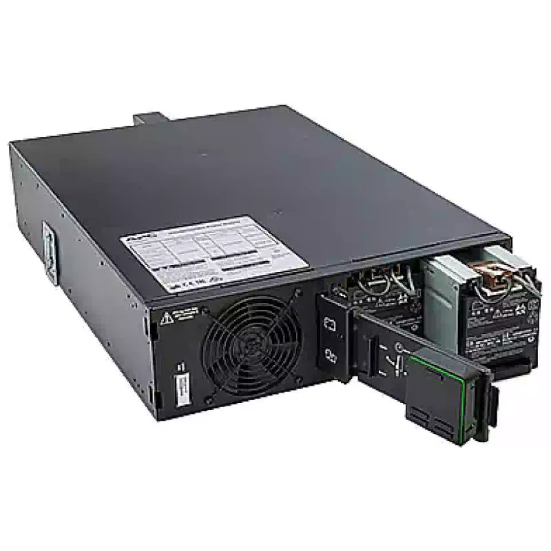 Uninterruptible power supply APC Smart-UPS Online  (SRT5KRMXLI)