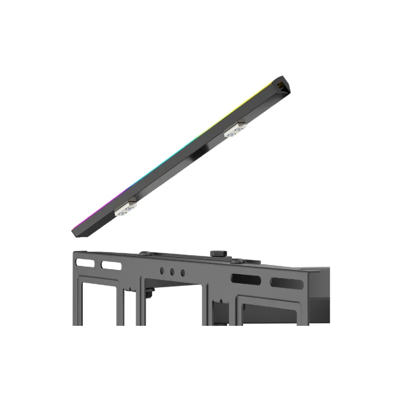 Кріплення для монітора Kivi (ALUMIGLOW TV MOUNT)