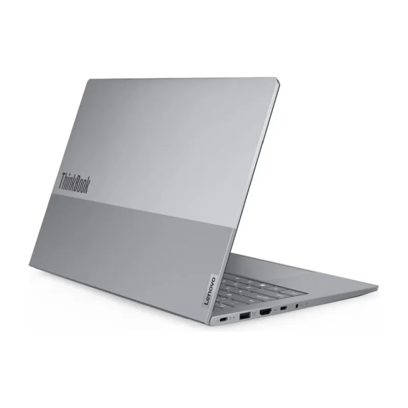 Laptop Lenovo ThinkBook 14 G8, Grey (21SG00HHRA)