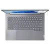 Laptop Lenovo ThinkBook 14 G8, Grey (21SG00HHRA)