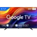 Телевізор Kivi 55" 4K UHD /Google TV (55U800KB)