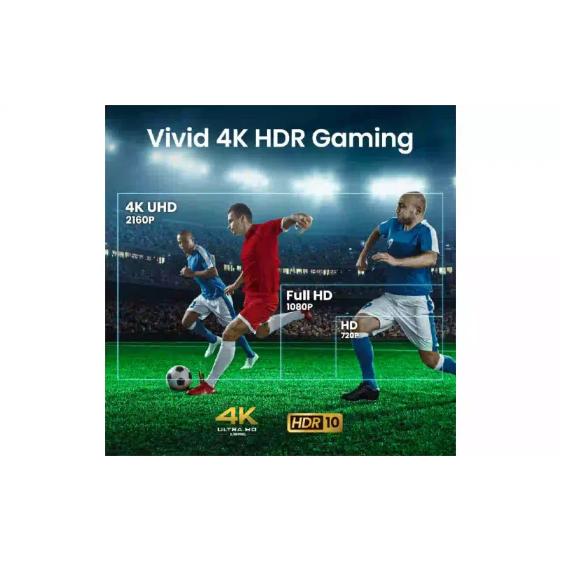 Projektor Benq TK700ST (9H.JP877.17E)