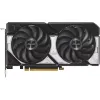 Видеокарта Asus GeForce RTX 5060 (RTX 5060 8G DUAL)