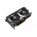 Placa de vídeo Asus GeForce RTX 5060 (RTX 5060 8G DUAL)