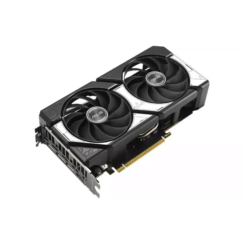 Видеокарта Asus GeForce RTX 5060 (RTX 5060 8G DUAL)