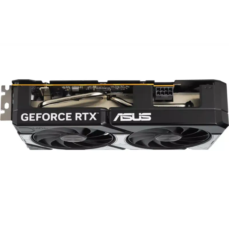 Видеокарта Asus GeForce RTX 5060 (RTX 5060 8G DUAL)