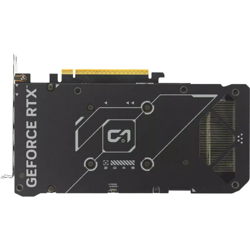 Видеокарта Asus GeForce RTX 5060 (RTX 5060 8G DUAL)