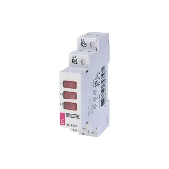 Feszültségjelző ETI (2471552)