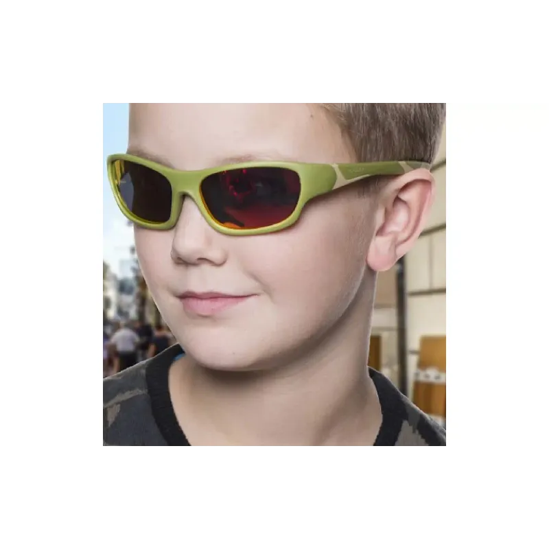 Napszemüveg Koolsun (KS-SPOLBR003)