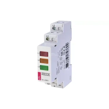 Feszültségjelző ETI (2471553)