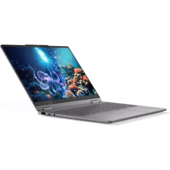 Ноутбук Lenovo Yoga 7 14ILL10 (83JQ009WRA), Luna Grey
