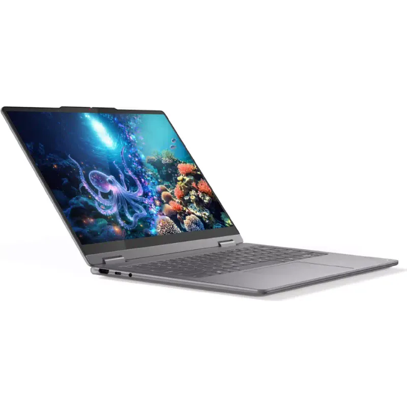 Laptop Lenovo Yoga 7 14ILL10, Luna Grey (83JQ009WRA)