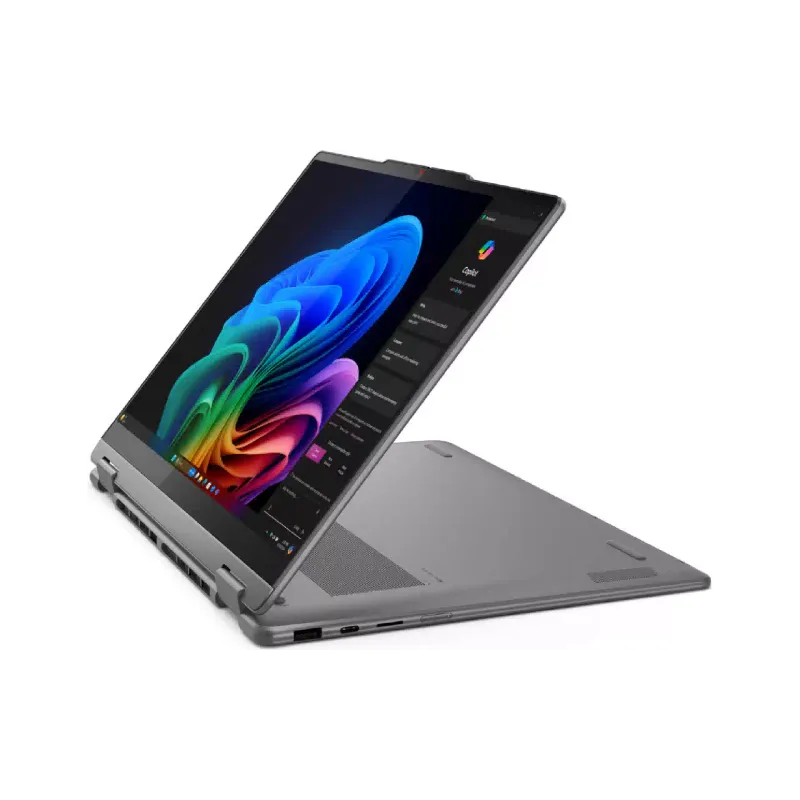 Laptop Lenovo Yoga 7 14ILL10, Luna Grey (83JQ009WRA)