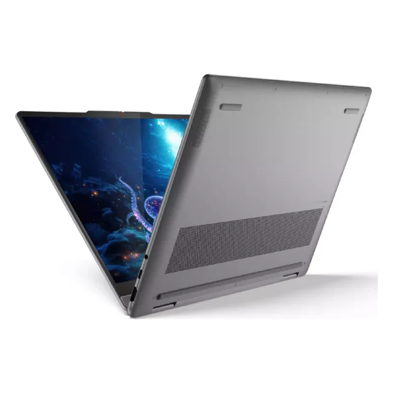 Laptop Lenovo Yoga 7 14ILL10, Luna Grey (83JQ009WRA)