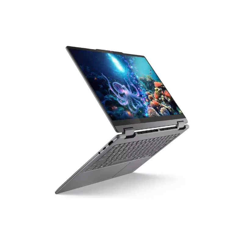 Laptop Lenovo Yoga 7 14ILL10, Luna Grey (83JQ009WRA)