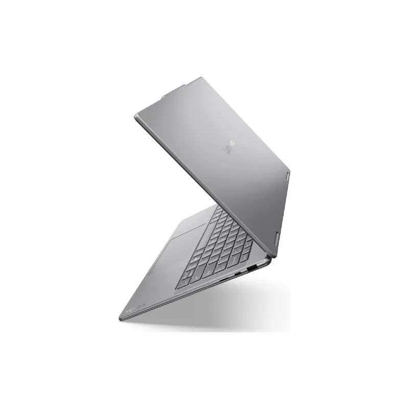 Laptop Lenovo Yoga 7 14ILL10, Luna Grey (83JQ009WRA)