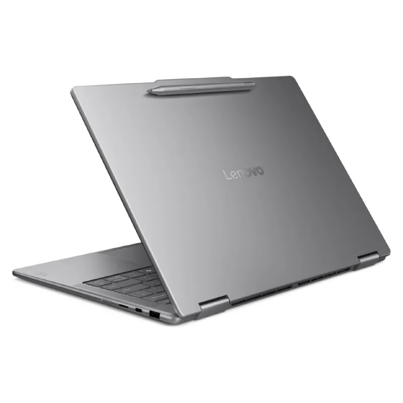 Laptop Lenovo Yoga 7 14ILL10, Luna Grey (83JQ009WRA)