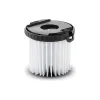 Vacuum cleaner filter Karcher (2.863-239.0)