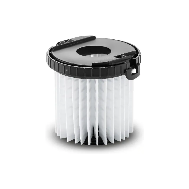 Vacuum cleaner filter Karcher (2.863-239.0)