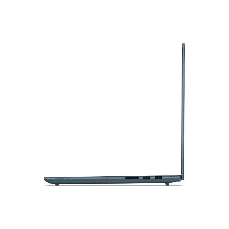 Prenosnik Lenovo Yoga Pro 9 16IAH10, Tidal Teal (83L0005CRA)