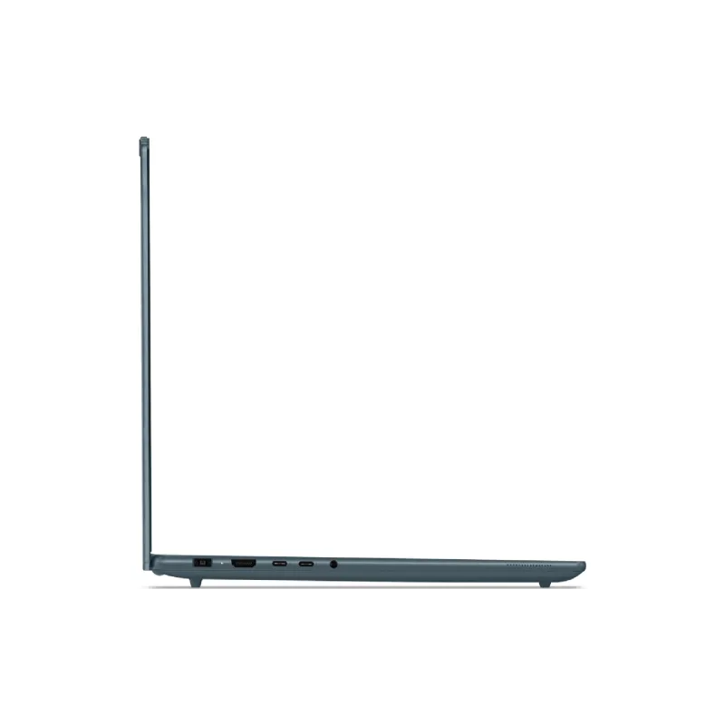 Prenosnik Lenovo Yoga Pro 9 16IAH10, Tidal Teal (83L0005CRA)