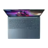 Prenosnik Lenovo Yoga Pro 9 16IAH10, Tidal Teal (83L0005CRA)