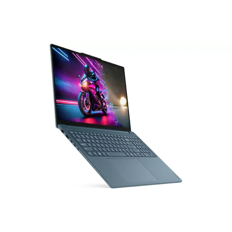 Prenosnik Lenovo Yoga Pro 9 16IAH10, Tidal Teal (83L0005CRA)