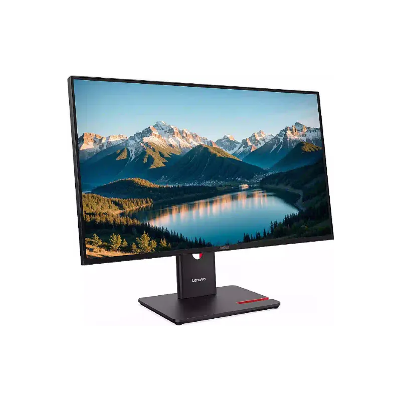 Монітор Lenovo 27" 2.5K/IPS  T27Q-40 (64A6GAT6UA)