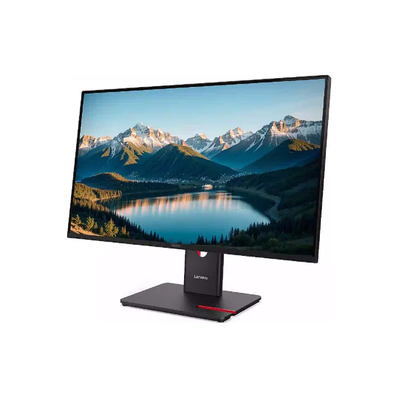 Монітор Lenovo 27" 2.5K/IPS  T27Q-40 (64A6GAT6UA)