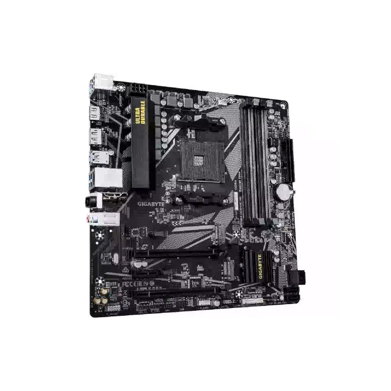 Μητρική πλακέτα Gigabyte B550 (B550M DS3H AC R2)