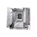 Matična plošča Gigabyte Aorus Pro B860, Ice (B860I AORUS PRO ICE)