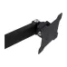 Wall mount for monitor Sector (КМ2)