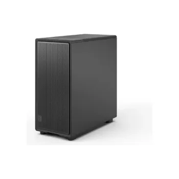 Кутия за компютър Fractal Design Epoch, Black (FD-C-EPO1A-01)