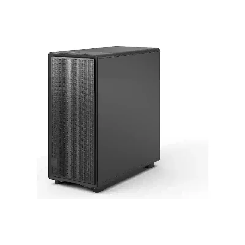 حالة الكمبيوتر Fractal Design Epoch, Black (FD-C-EPO1A-01)