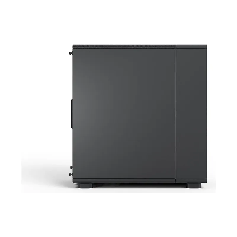 حالة الكمبيوتر Fractal Design Epoch, Black (FD-C-EPO1A-01)
