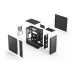 Корпус для ПК Fractal Design Epoch (FD-C-EPO1A-01), ATX, Black