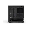 حالة الكمبيوتر Fractal Design Epoch, Black (FD-C-EPO1A-01)